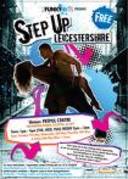 Step up 2 - Step up 2