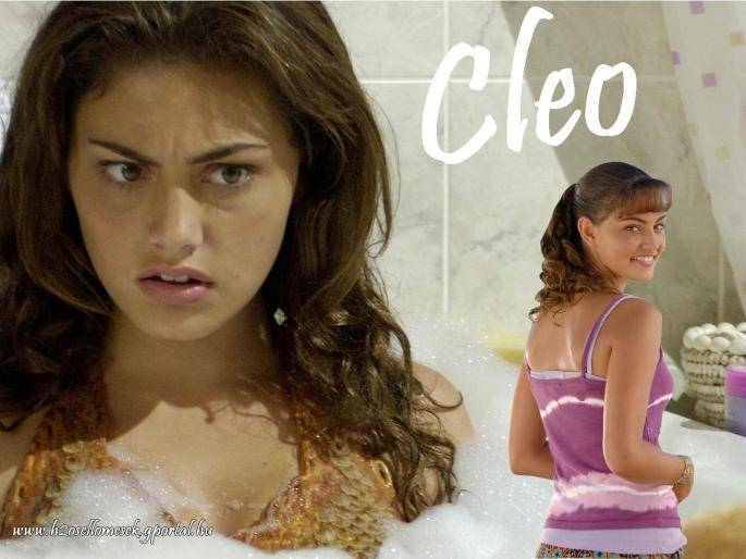 cleo