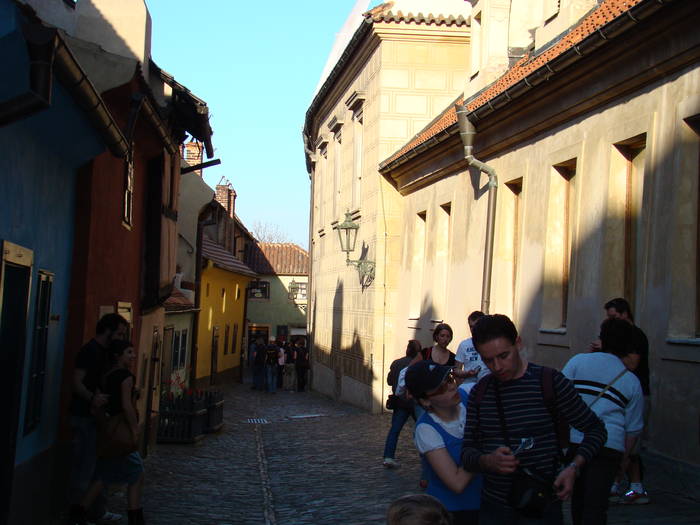 Prague