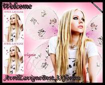DMQXNIOWQSXBYHSVNUO - Avril Lavigne
