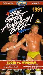 GreatAmericanBash07 - WWE PPV - Great American Bash