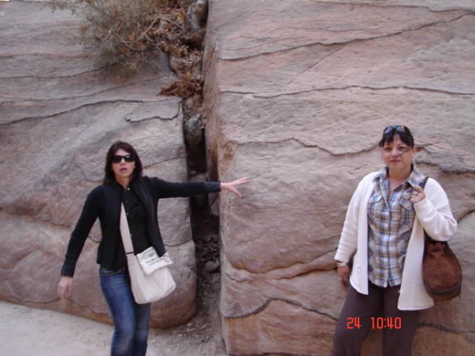 893 Iordania - Petra