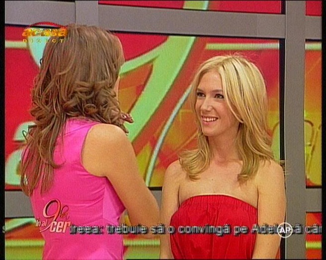 Image0914-1807TV201 - Poze Cu Adela Popescu-Lia In Ingerasii Si Cativa Colegi