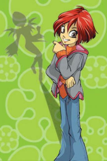 will-witch-109 - WITCH