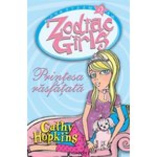 zodiac girls; zodiac girls - leu
