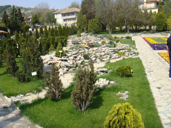 325 - Balchik 20 aprilie 2009