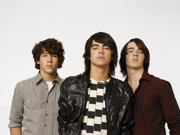camprock - Camp Rock si Jonas Brothers