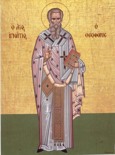 20-decembrie-Sf. Sfintit IgnatieTeofanul