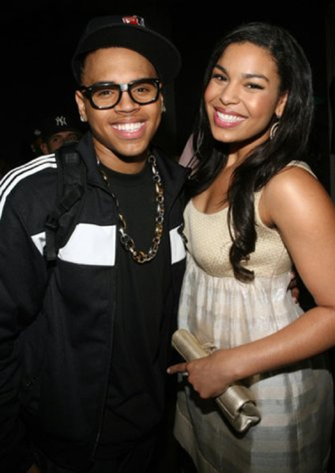 28 - Jordin Sparks