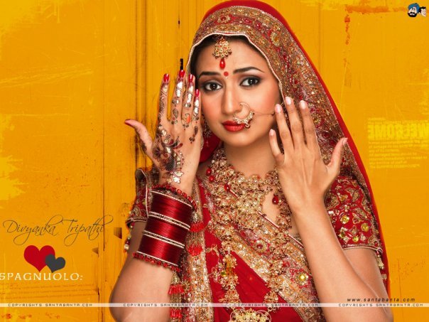 n687325756_761636_7948 - A TA PENTRU TOTDEAUNA-Divyanka Tripathi shi Sharad Malhotra-pictures