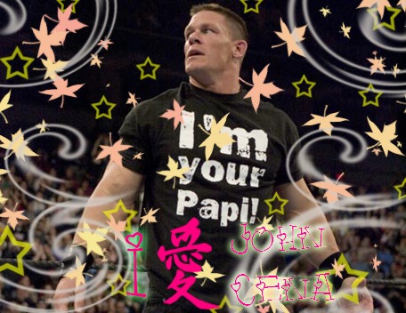 John_Cena_is_my_Papi_by_ChainGangClub - CeNa