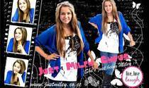 CHPQXOWEKPXZPFOPQSC - Miley cyrus 1