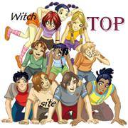 ToP SiTe wItCh