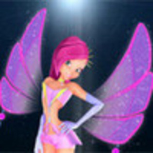 winx  tecna  movie - winx movie