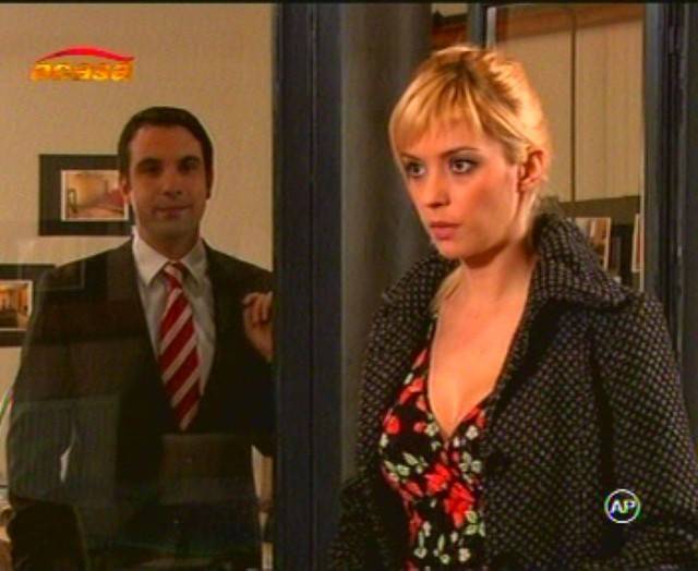 c215a7a6 - Diana Dumitrescu In Razboiul Sexelor