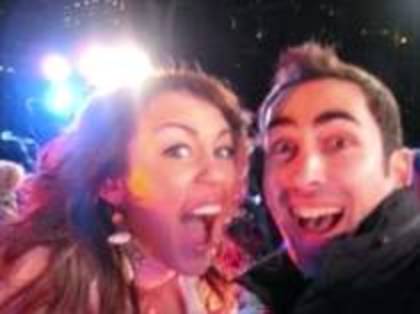 WECLBHUZVXOCGSSDQRM - multe poze rare cu miley