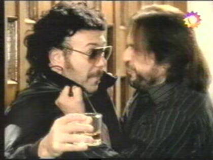 Jano si Sacho - Soy Gitano-Sange de Tigan-2003-2004