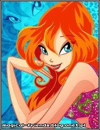 winx bloom - bloom-winx