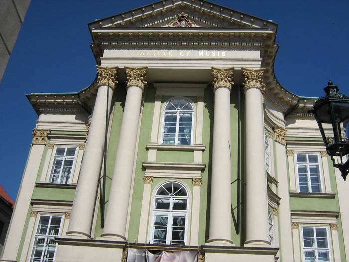Prague - Prague