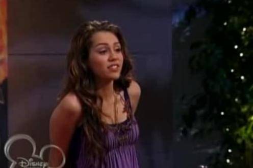 h2 - hannah montana