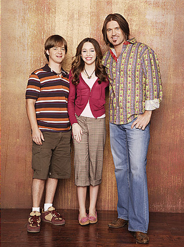 10 - hannah montana the movie si billy rey cyrus