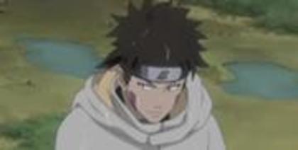 KIba - Personaje din Naruto