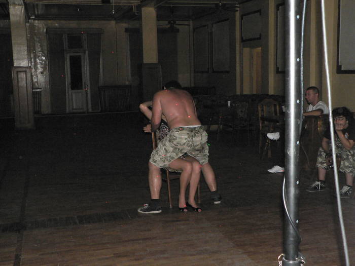 P1050688 - 2009 01 08 party