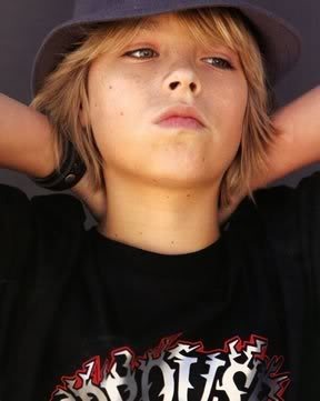 cole - Cole Sprouse