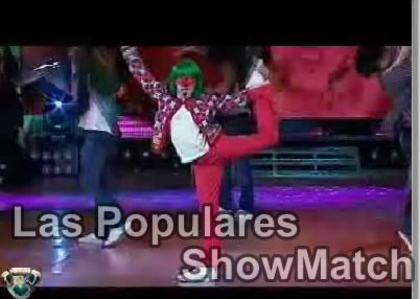 poppsm - Patito Feo