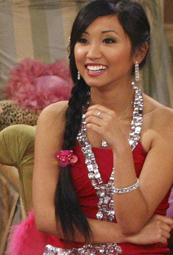 Brenda Song 40