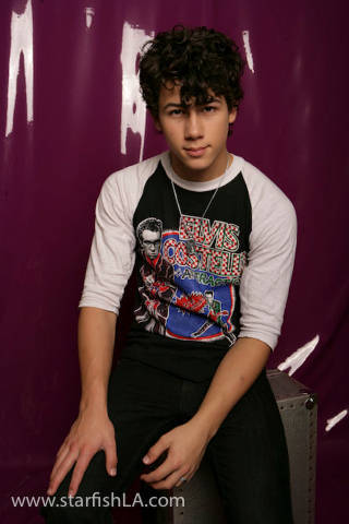 QTCPSVELTOCUXXMREGP - Nicholas PhotoShoot24