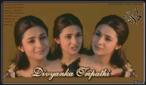 XFVBBIQIDNJXLTWFDSJ - Divyanka Tripathi