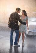 Zac and Vanessa