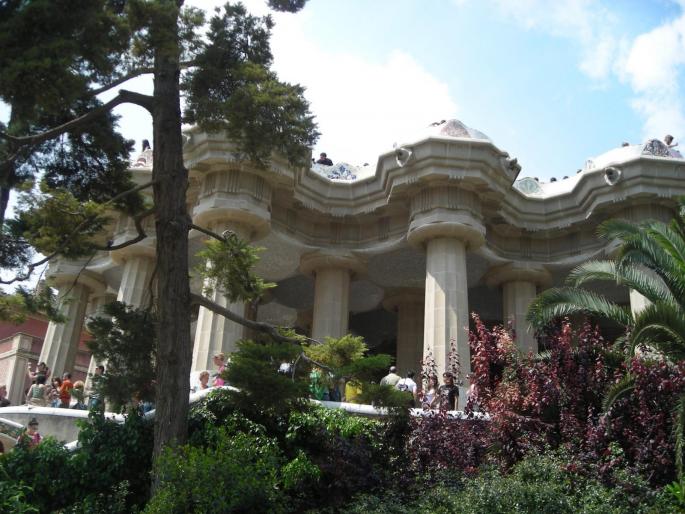 Barcelona