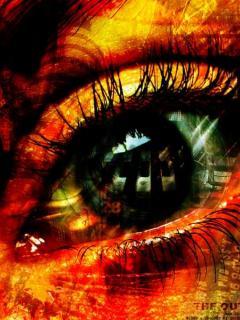 glaza05 - Mobile Wallpapers