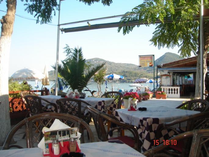 50 Mesonghi - 2007 CORFU AUGUST