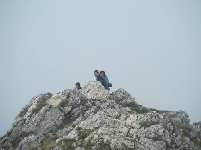 DSC00352 - Piatra Mare Sapte Scari