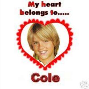  - cole and dylan sprouse