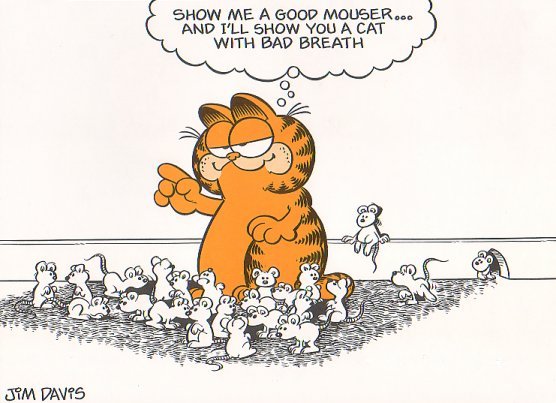 GarfieldMice