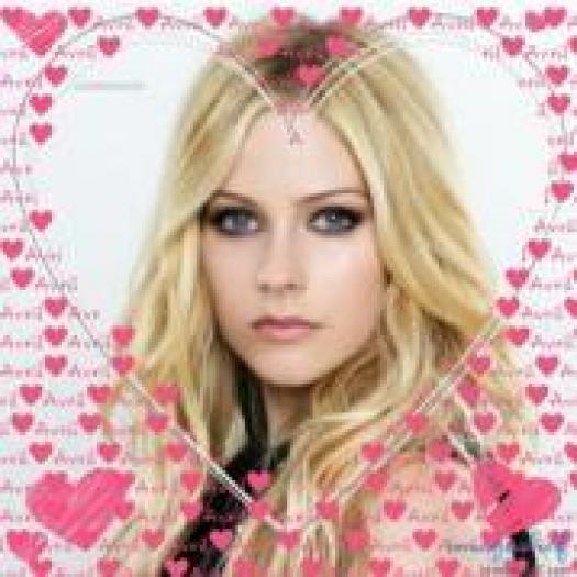 TYHEKWAYGSYMYMNMBQI - alte poze cu avril lavigne