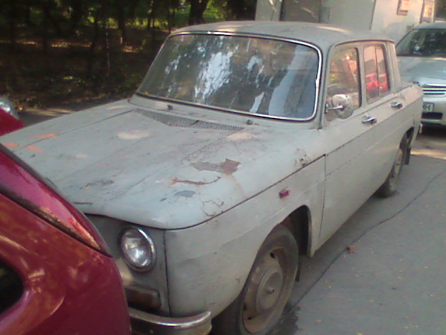 Imag0092 - Dacia 1100