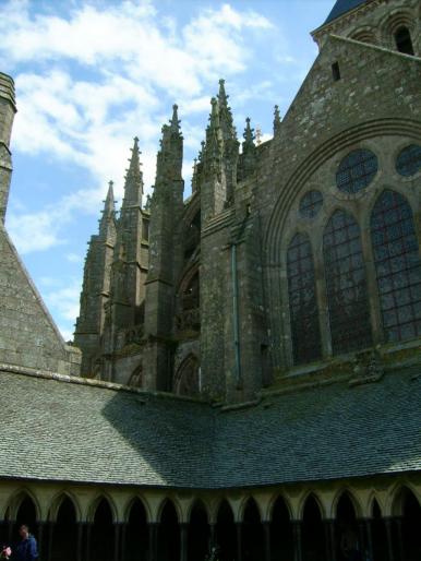 FR_ 249 - 12_Mont St Michel San Malo