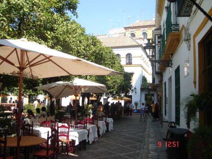 55 Sevilla - Sevilla