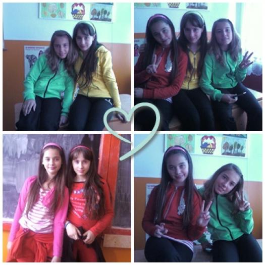 jgfjhfg - eu si prietenele mele