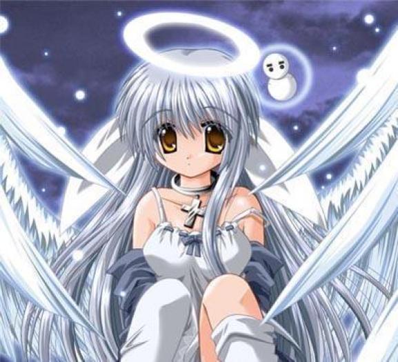 angel-2 - anime