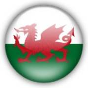 wales - Countries Flags Avatars