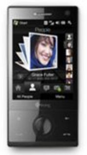HTC TOUCH DIAMOND - TELEFOANE CARE IMI PLAC FOARTE MULT