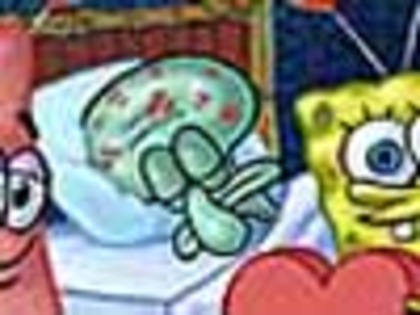 100x65(39) - spongebob