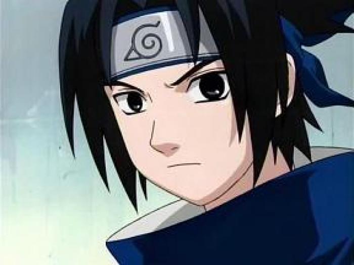 Sasuke(2)