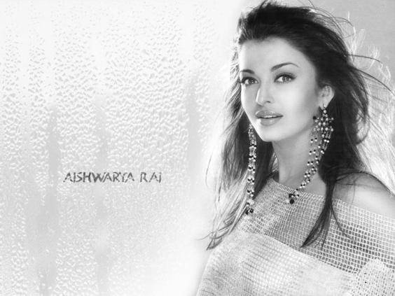 -------- - aishwaria rai